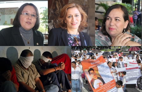 LA GRAN TAREA DE LA COMISIÓN DE ATENCIÓN A VÍCTIMAS