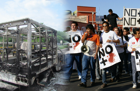 CRÓNICA PÚBLICA | Guadalajara es nuestra, somos más los buenos