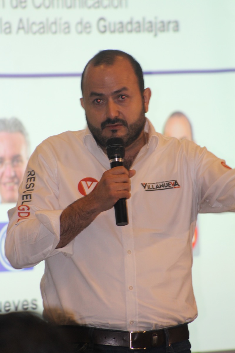 Villanueva