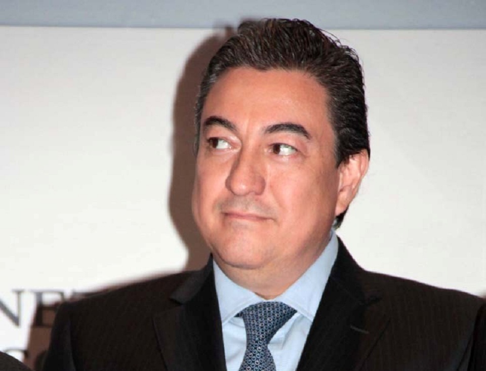 Alberto Lamas