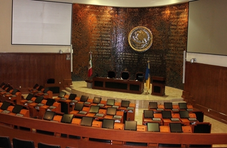 LOS PARTIDOS EN BUSCA DE LA MAYORÍA EN EL CONGRESO