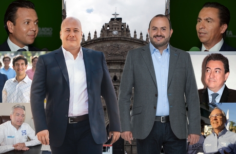 LA SUERTE ESTÁ ECHADA