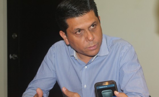 GRUPOS DEL PAN QUIEREN COBRAR FACTURA DE LA DERROTA Y CALIENTAN EL RELEVO
