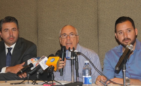 CONVOCAN A UNIDAD URGENTE PARA RECONSTRUIR EL PAN