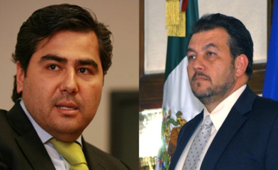 SIN SUPERAR LA DERROTA, PANISTAS NO MIDEN ACUSACIONES