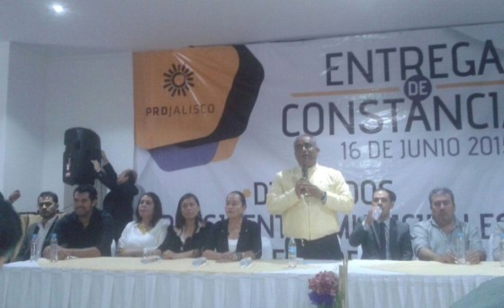 PRD GOBERNARÁ 7 MUNICIPIOS Y 3 MÁS EN COALICIÓN CON EL PAN