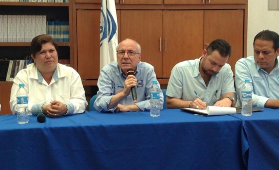 “SON LACRAS Y GAVILLEROS QUE DEBEN SER INVESTIGADOS”