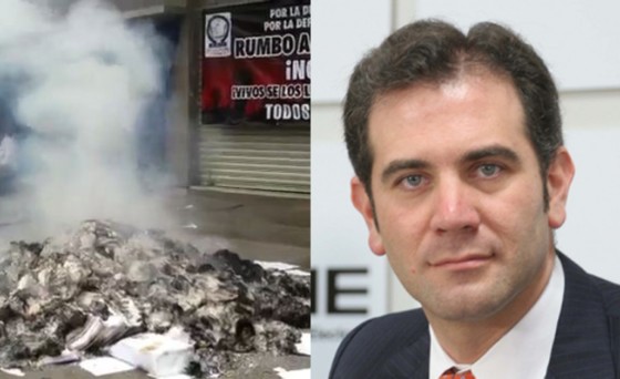 SEGURIDAD PÚBLICA | Democracia y Violencia