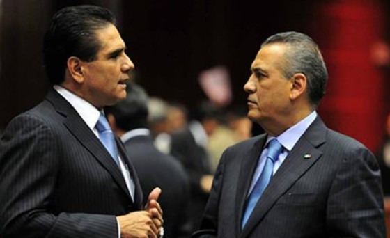 SEGURIDAD PÚBLICA | Michoacán, Guerrero y Sonora: alternancia