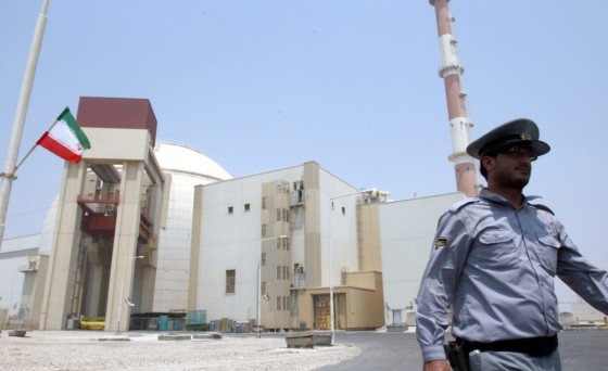 ALDEA GLOBAL | El Acuerdo Sobre el Programa Nuclear de Irán (Parte 1)