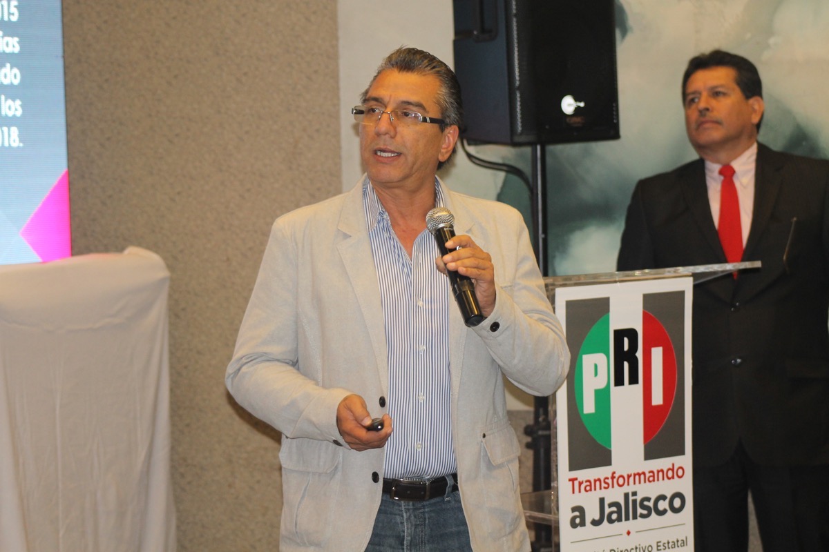 José María Pulido