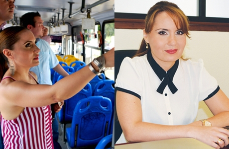 «ES UNA CARRERA DE RESISTENCIA, NO DE VELOCIDAD»: EDITH RIVERA
