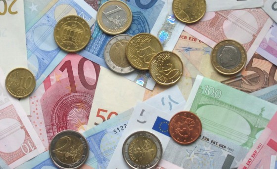 ALDEA GLOBAL | Las dos caras del euro