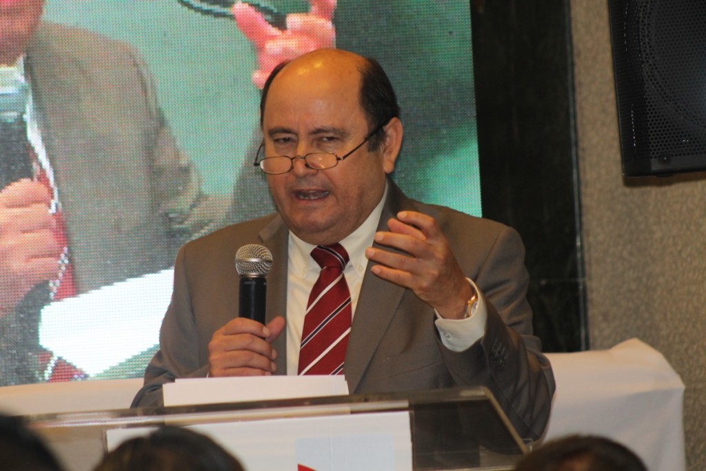 Gabriel Ibarra Bourjac