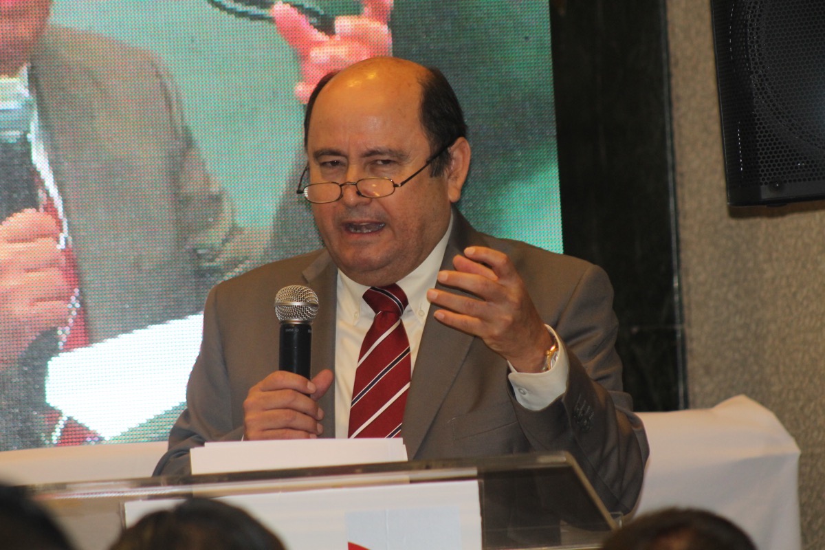 Gabriel Ibarra Bourjac