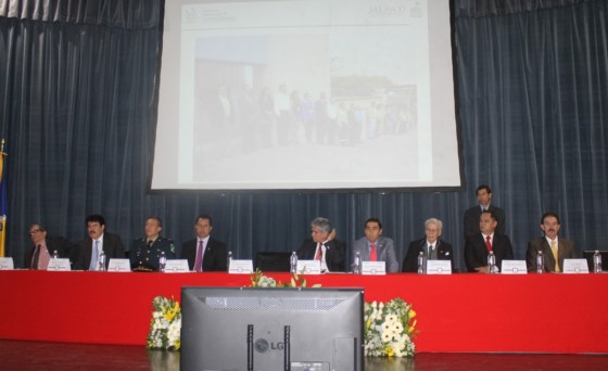 EL INSTITUTO DE CIENCIAS FORENSES ES VANGUARDISTA EN AMÉRICA LATINA
