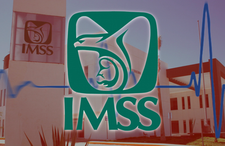 ¿EL IMSS ESTA TERAPIA INTENSIVA?