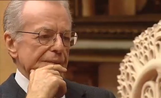 MUERE JACOBO ZABLUDOSKY