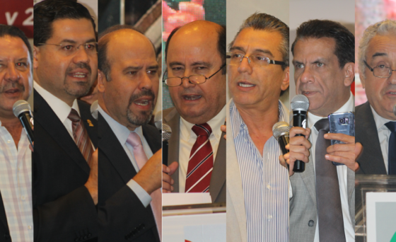 SUGIEREN AL PRI CONSIDERAR A LAS BASES, TRAS LA DERROTA
