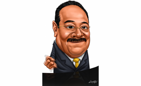 MARCO MARTÍNEZ SORIANO