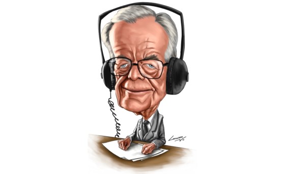 PERSONALIDADES | Jacobo Zabludovsky