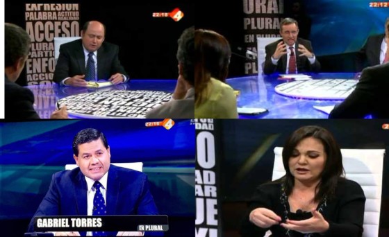 DEBATE SOBRE MATRIMONIO IGUALITARIO