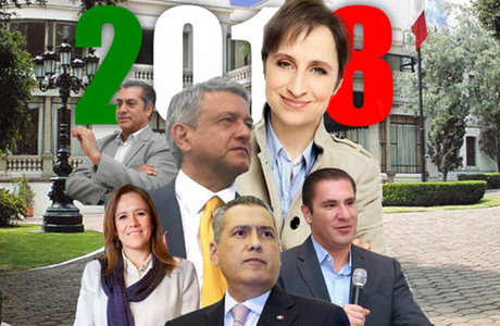 LAS CARTAS DE LA BARAJA POLÍTICA EMPIEZAN A MOVERSE