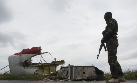 ALDEA GLOBAL | Recordar el MH17