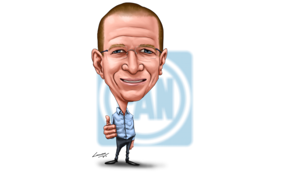 Ricardo Anaya presidente nacional del PAN