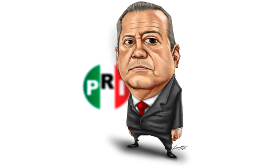 LA RUTA DE MANLIO