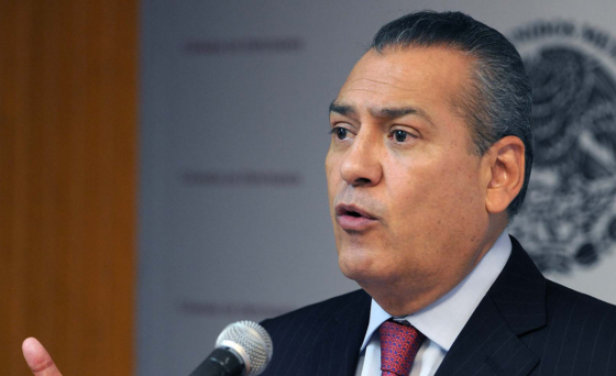 SEGURIDAD PÚBLICA | Manlio Fabio Beltrones: ¿futuro incierto?