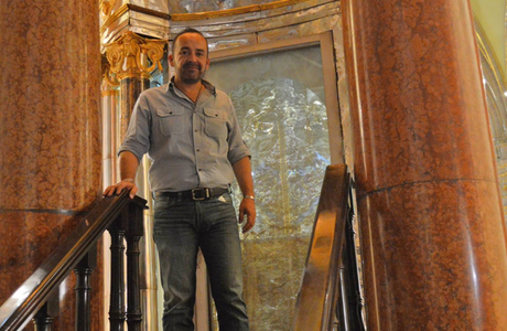 SEGURIDAD, LA MAYOR DEMANDA CIUDADANA PARA EL PRÓXIMO CABILDO