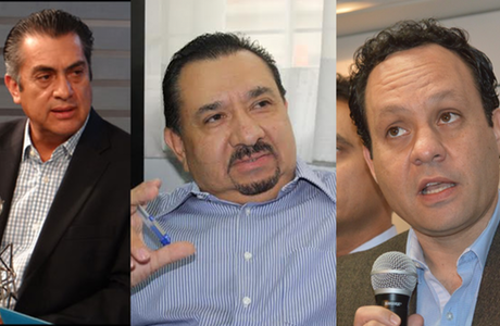 LA FIGURA DE LA REELECCIÓN CAMBIA TODO: JOAQUÍN GALINDO