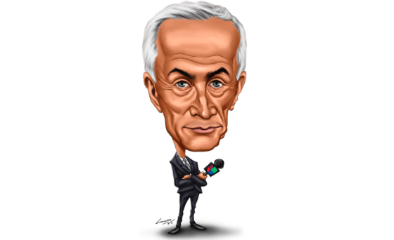 JORGE RAMOS