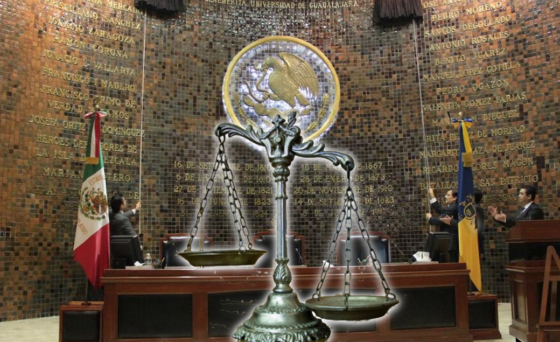 Avances en Jalisco: nuevo sistema de justicia penal acusatorio y oral
