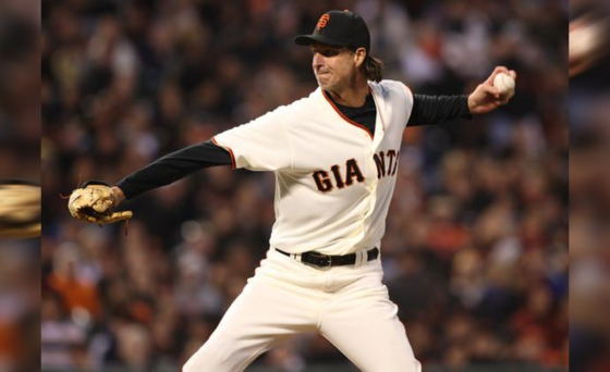 FUERA DE SERIE | Randy Johnson, un inmortal de altura