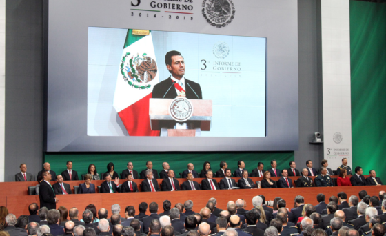 «GASOLINAZO Y POSTURAS POLÍTICAS»