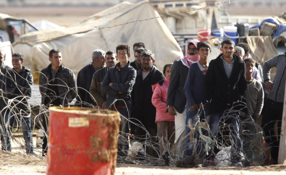 ALDEA GLOBAL | Siria: ¿Crisis de optimismo?