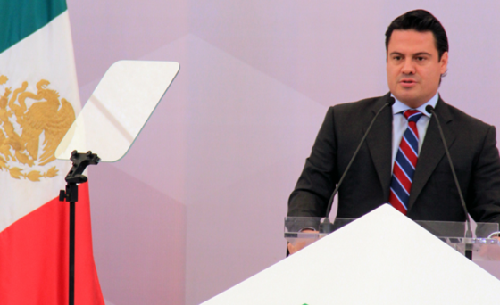 LOS HOMBRES DEL PODER | El relanzamiento de Aristóteles