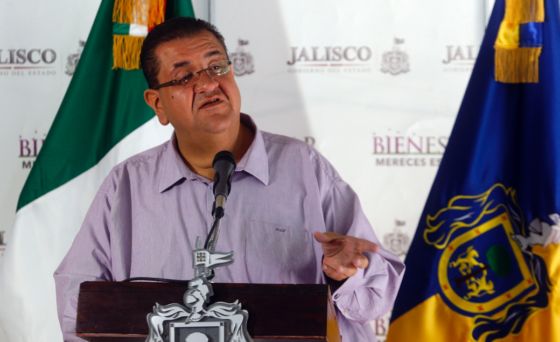ATERRIZA REFORMA EDUCATIVA EN JALISCO