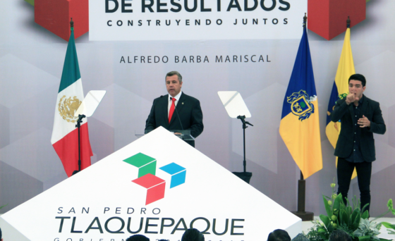 HICIMOS GRANDES ESFUERZOS, PERO ALGO FALLÓ: A. BARBA