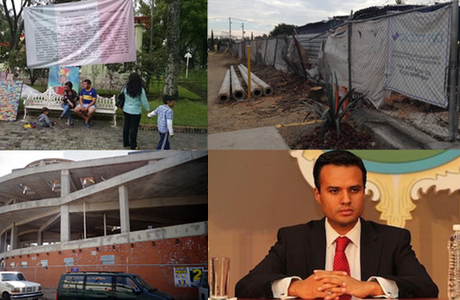 ZAPOPAN EL PEOR MUNICIPIO EN DESARROLLO URBANO