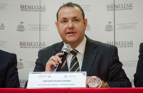 GRAN REPUNTE DEL ESTADO EN EMPLEO