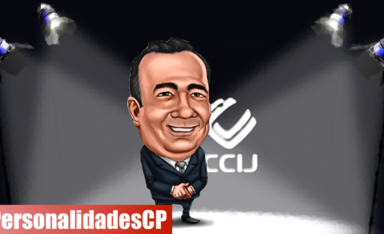 Daniel Curiel Rodríguez – Presidente del CCIJ