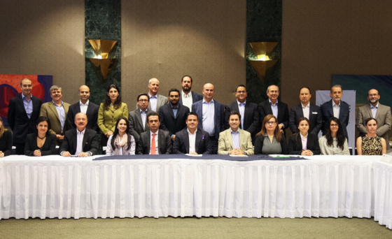 Obtiene Jalisco primeros lugares en mejores prácticas gubernamentales