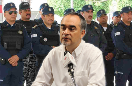 ¿PODRÁ SALVADOR CARO?