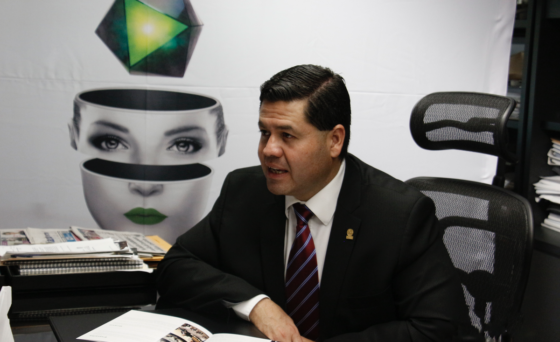 12 AÑOS DE TVMORFOSIS