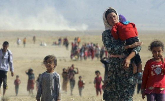 ALDEA GLOBAL | El proceso de paz en Siria