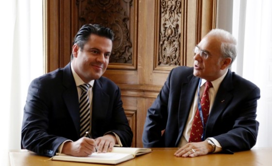LO BUENO 2015 | Liderazgo político