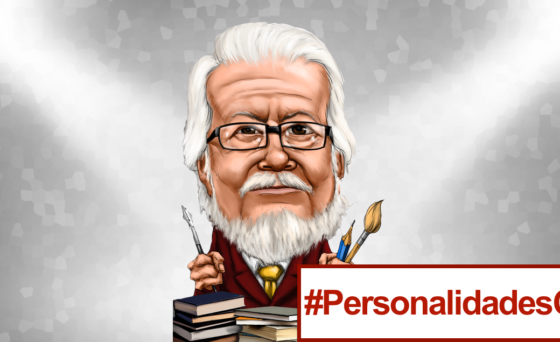 Fernando Del Paso; Premio Cervantes